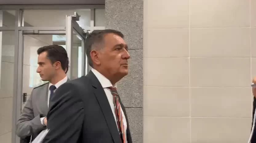 TÜSİAD Yöneticilerine Hapis Cezası: İstanbul’daki Dava Sonuçlandı