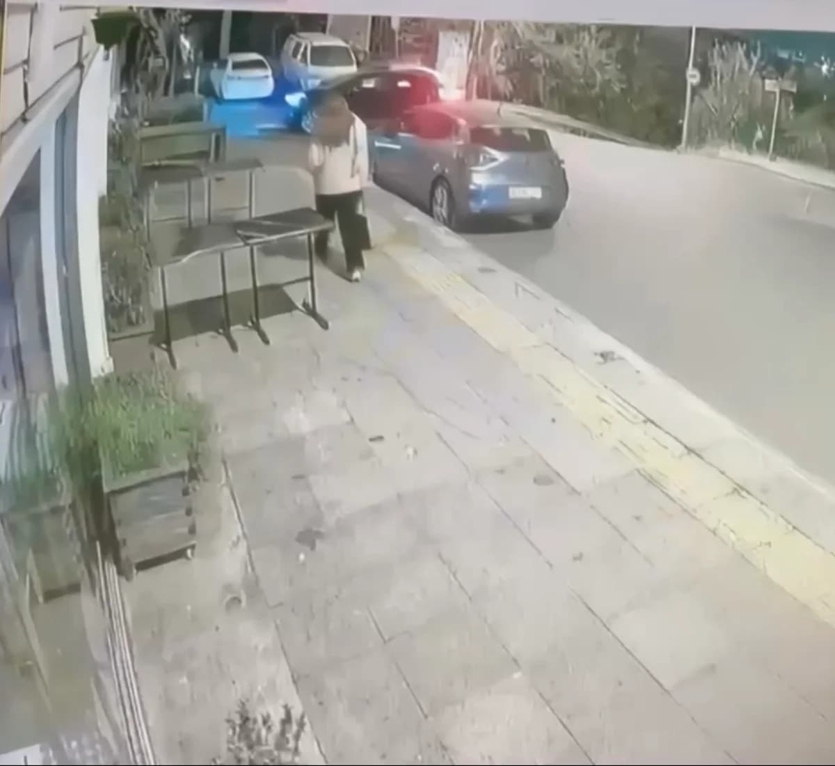 Sarıyer’de Üniversiteli Kadınlara Motosikletli Tacizci Şeytana Uyduğunu Söyledi