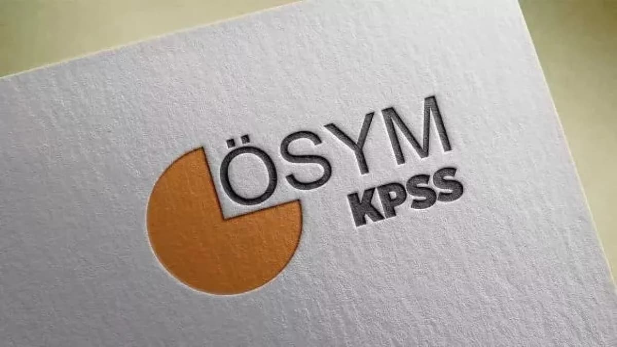 KPSS A Grubu Sınav Giriş Belgeleri Erişime Açıldı: İşte Detaylar