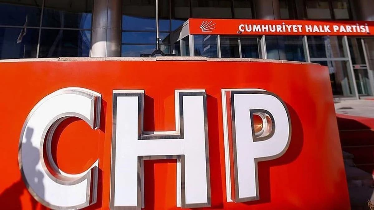 CHP’den Organize Suç Açıklaması: Devletin Güvenliği Tehlikede