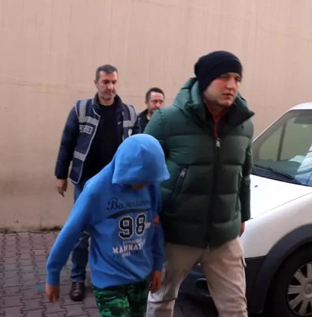 Kelebek Bıçak Cinayetinde Yeniden Yargılama: Ş.K. 10 Yıl 10 Ay Cezaya Çarptırıldı