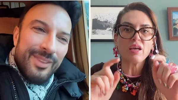 Tarkan’dan Miray Akovalıgil’in bilet isyanına yanıt geldi