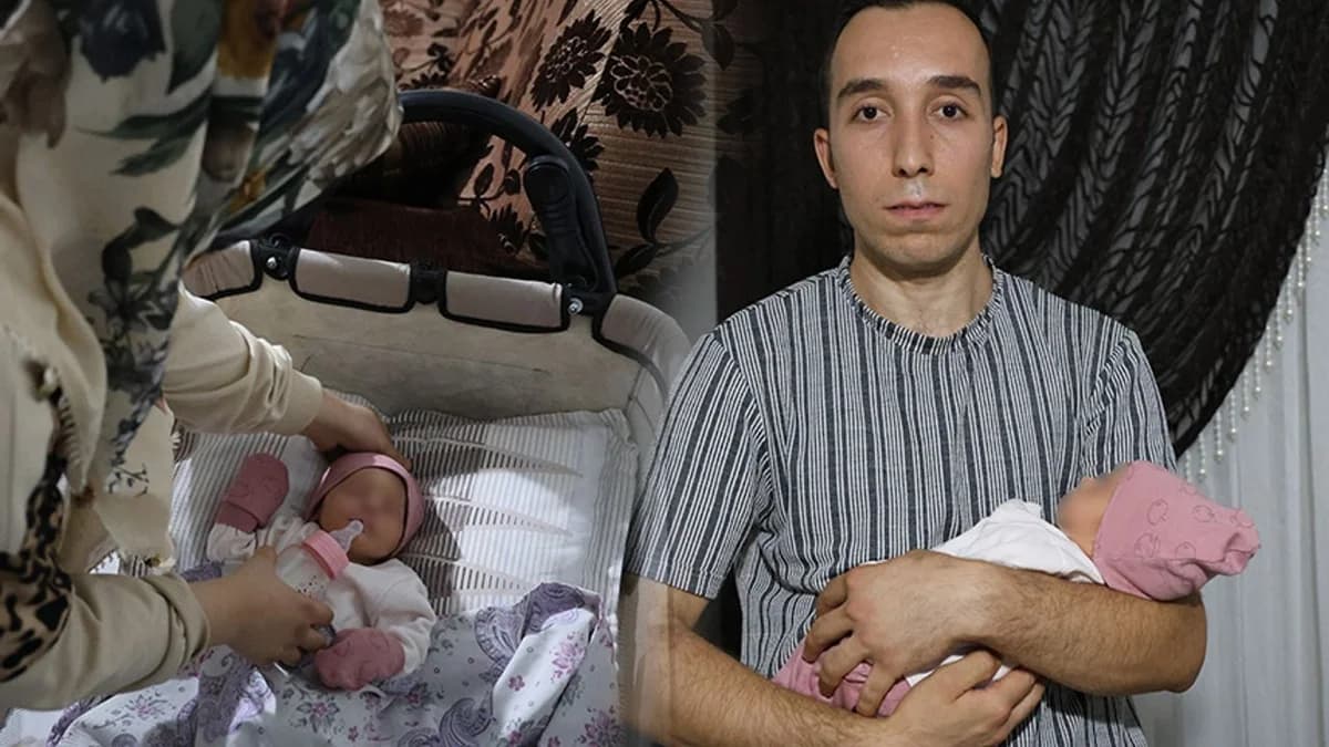 Diyarbakır Hastanesinde Yanlış Bebek Skandalı: Ailenin Şoku