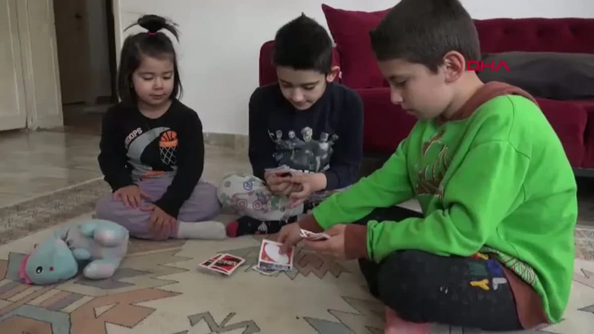 12 Yaşındaki Poyraz Efe’nin Hayat Mücadelesi: Ailesinden Yardım Çağrısı
