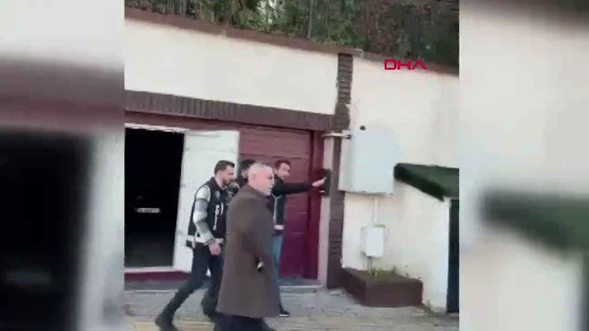 Bursa’da Başkan Bozbey ve Ailesinin Şirketlerinde MASAK İncelemesi Başlatıldı