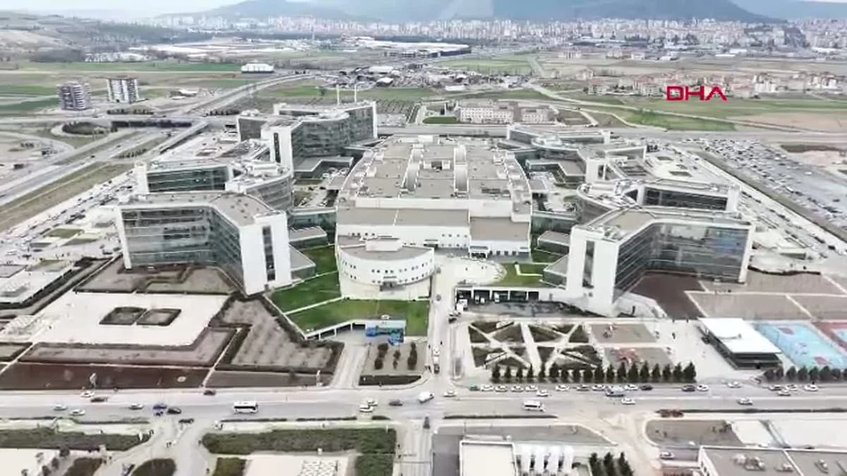 Kahramanmaraş Depremlerinin Ardından Hayata Geçirilen ‘Sosyal Market’ 5 Bin Hastaya Destek Oldu