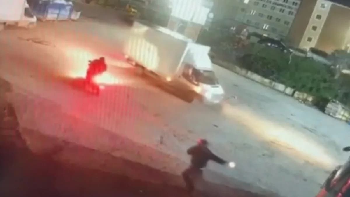 İstanbul’da Suç Çetelerine Operasyon: 10 Gözaltı