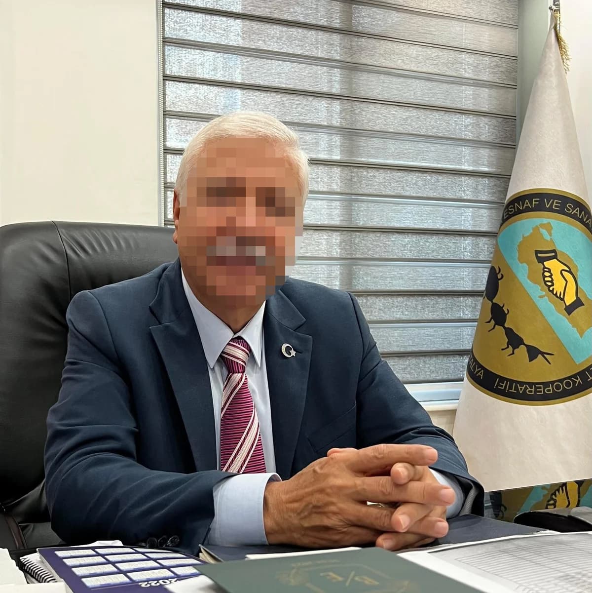 Antalya’da kooperatif ve pazarcılar odasına ‘rüşvet’ ve ‘dolandırıcılık’ operasyonunda 74 gözaltı