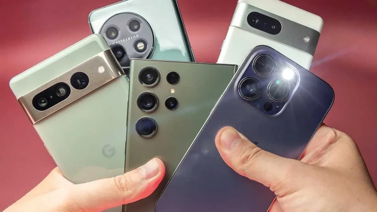 Sinyal Almayan Telefonların IMEI’leri 90 Gün İçinde Askıya Alınacak!