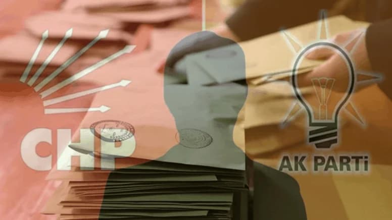 Panorama anketi temmuzda CHP’yi birinci parti gösterdi
