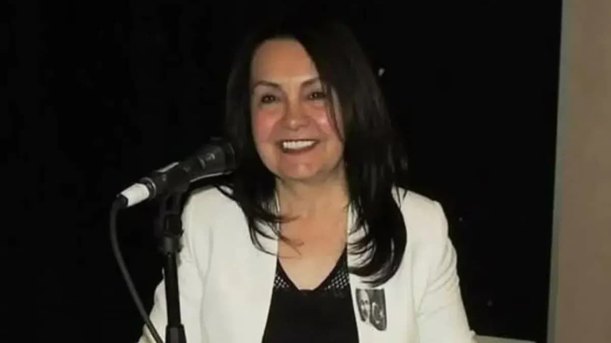 Aydın’da Acı Kayıp: Gazeteci Fatma Yazıcı Hayatını Kaybetti