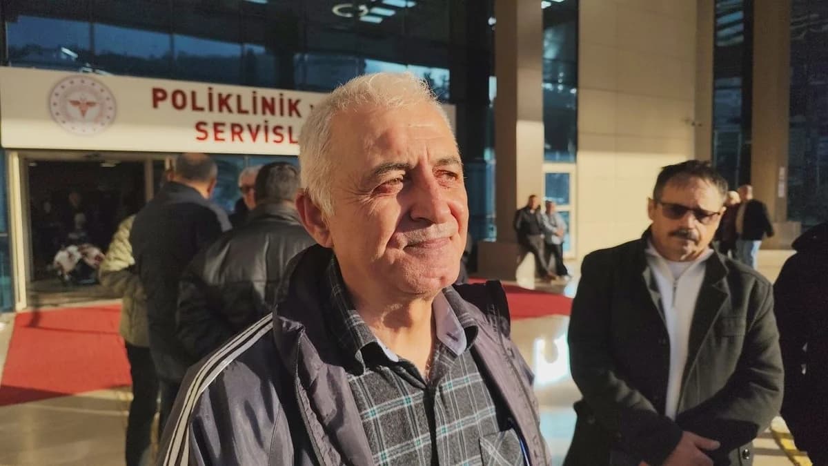 Giresun’da Trajik Olay: Kız Çocuğu Trafik Kazasında Hayatını Kaybetti