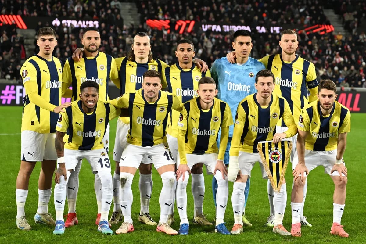 Fenerbahçe’nin Göztepe Deplasmanı: Eksikler ve Mourinho’nun Rotasyon Planları