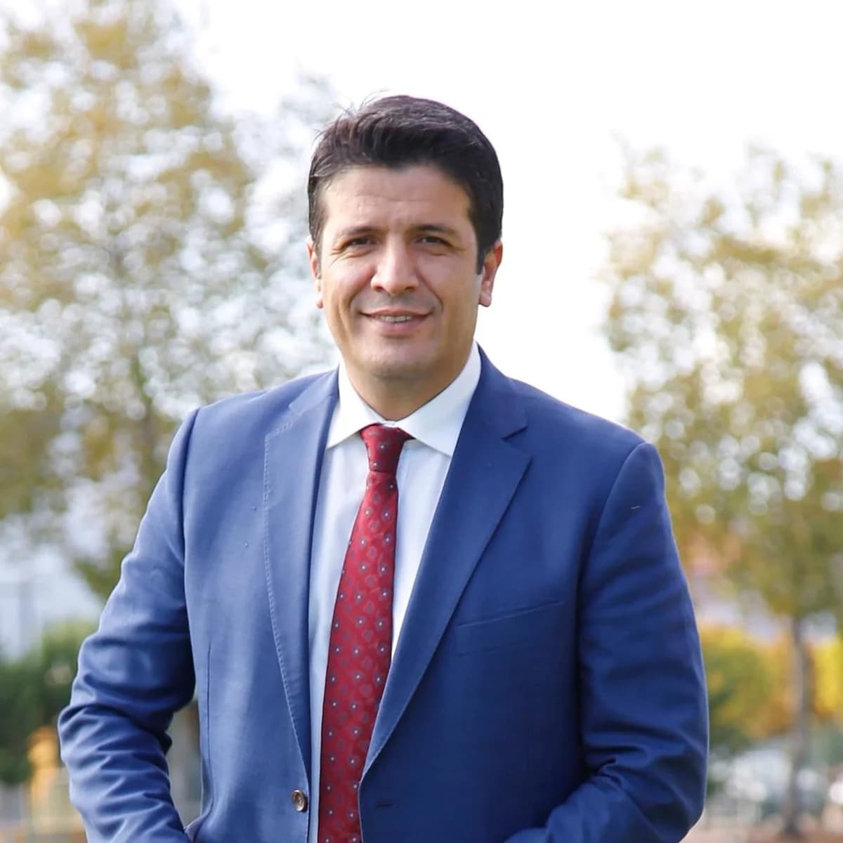 Eski Döşemealtı Belediye Başkanı Turgay Genç Tutuklandı