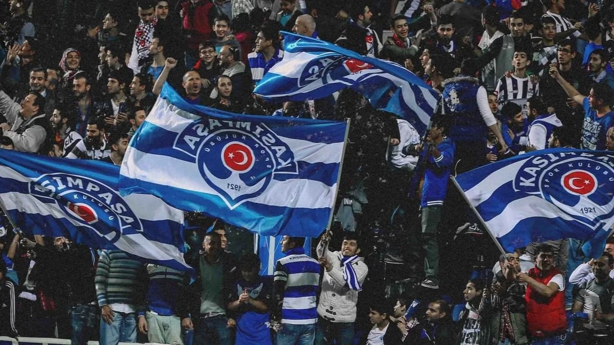 Can Holding ve Ciner Grubu Şirketlerine Kayyum Şoku: Kasımpaşa Spor Kulübü TMSF’ye Devredildi