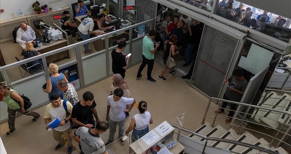 Ehliyet Yenileme İşlemleri İçin Son Tarih Uyarısı: 7 Bin TL’den Kaçının!