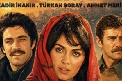 Selvi Boylum Al Yazmalım'ın efsane ikilisi son kez ayrıldı
