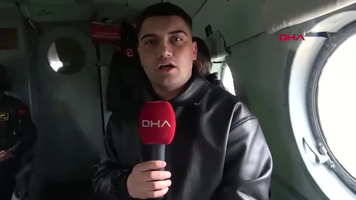 Bursa’da Bayram Trafik Denetimi: Helikopter Desteğiyle Güvenlik Artırıldı