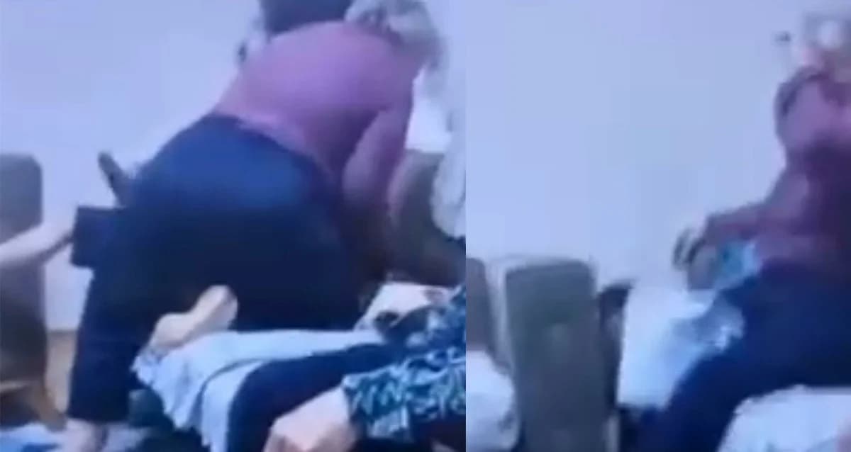 İzmir’de Şiddet Görüntüleri Sonrası Küçük Çocuk Devlet Korumasına Alındı