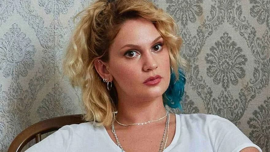 Farah Zeynep Abdullah kimdir kaç yaşında nereli gerçek adı ne