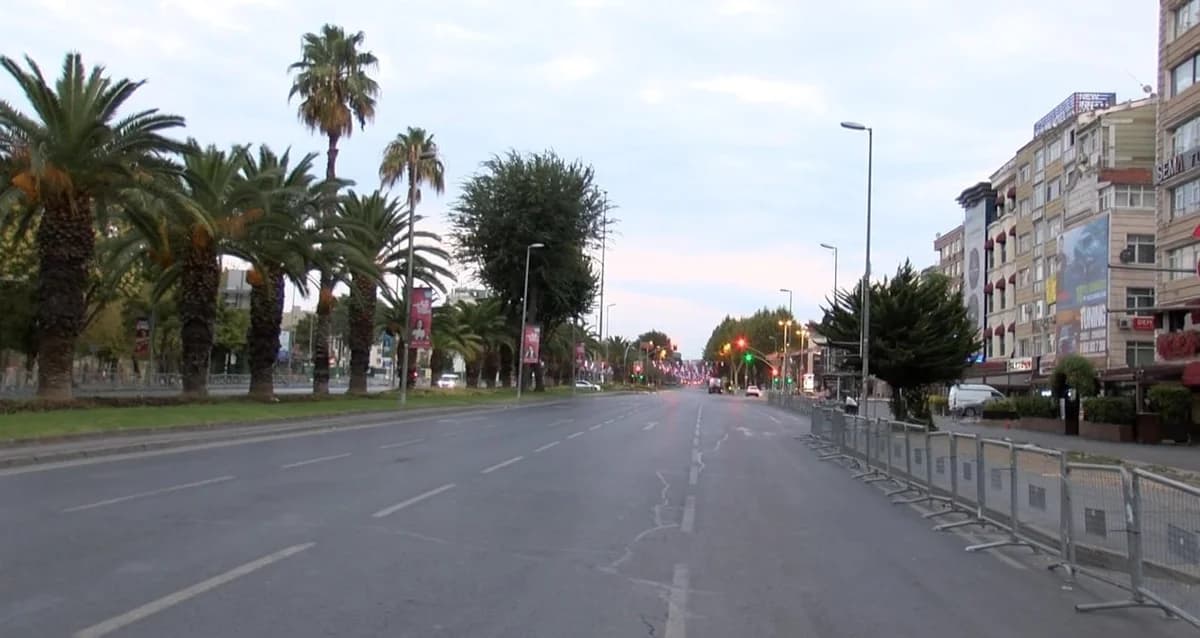 İstanbul’da 30 Ağustos Zafer Bayramı Kutlamaları: Kapanacak Yollar ve Alternatif Güzergahlar