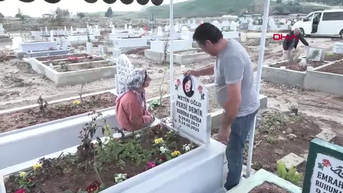 Adana’da Kateter İşlemi Sırasında Hayatını Kaybeden Ferdi’nin Ailesi Savcılığa Başvurdu