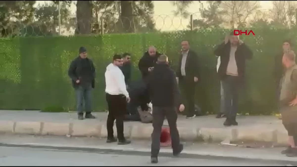 Bursa’da Bisikletliye Otomobil Çarptı: Hayatını Kaybetti