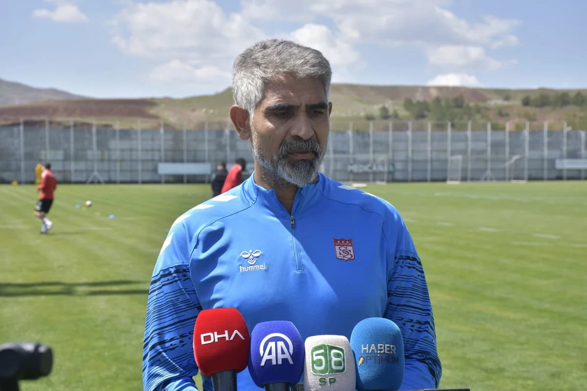 İsmet Taşdemir’den Sert Açıklamalar: ‘Belirsizlik Sürerse, Durmamızın Anlamı Kalmıyor!’