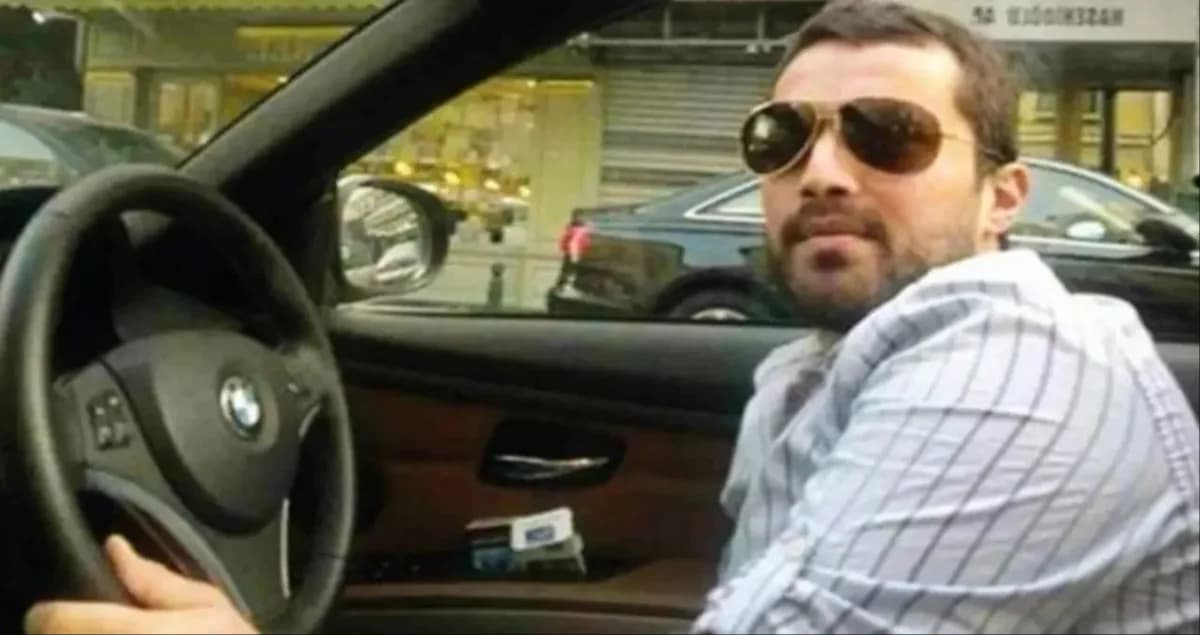 Yasa dışı bahis operasyonunda dikkat çeken isim: Derkan Başer kimdir