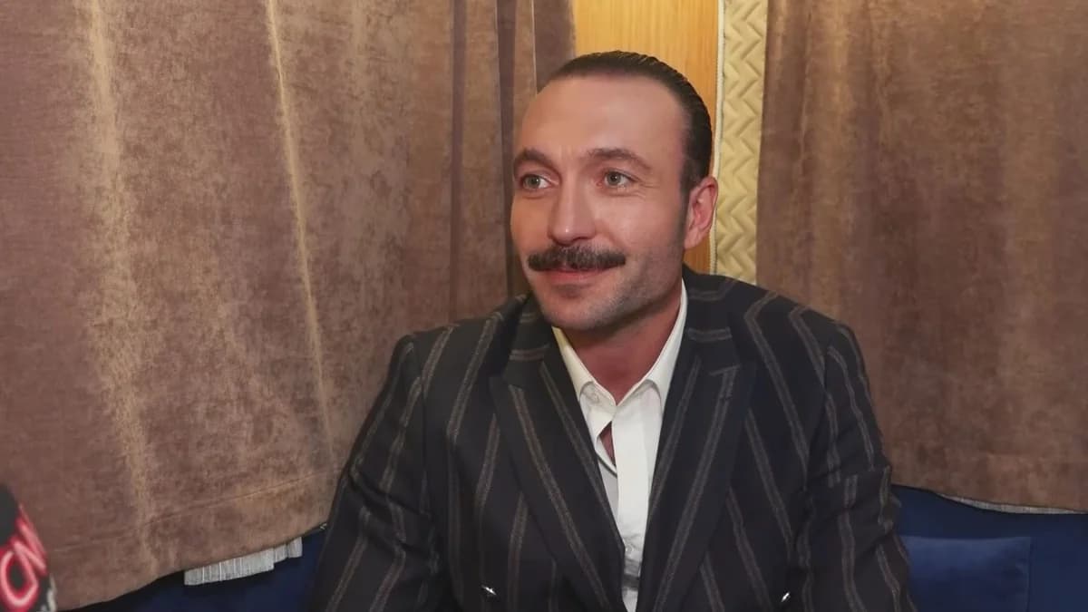 Görkem Sevindik’e İsrail’den Tehdit: ‘Eşref Rüya’ Dizi Oyuncusu Hedefte