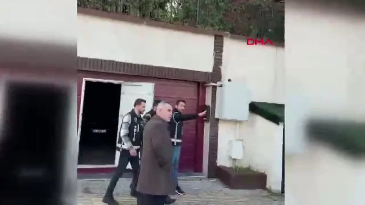 Mustafa Bozbey’in Savcılık İfadesi İle Suçlamaları Reddetti