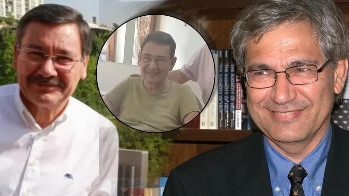 Nobel Ödüllü Yazar Gündemde: Orhan Pamuk’un Büyükada’daki Berber Fotoğrafı Olay Oldu