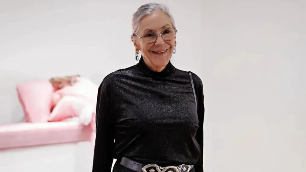Alice Walton, 101 Milyar Dolarlık Servetiyle Dünyanın En Zengin Kadını Oldu