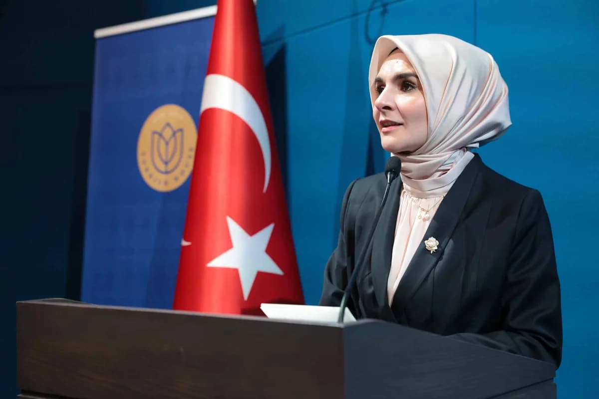 Bakan Göktaş, Fırsat Eşitliği İçin Yeni Adımlar Atacak