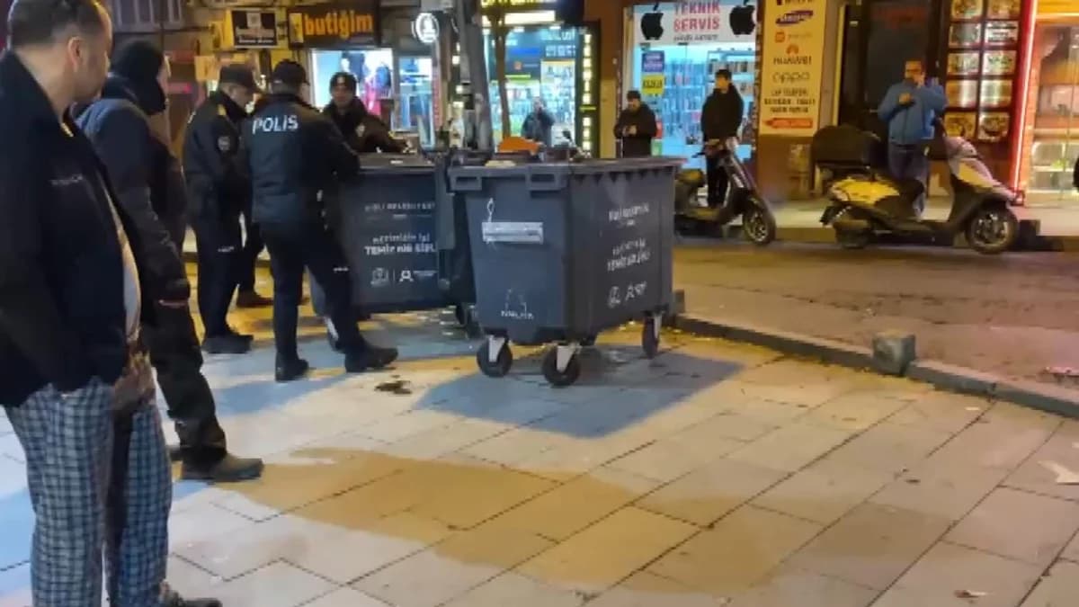 Şişli’deki kadın cinayetinin detayları ve yeni görüntüler ortaya çıktı