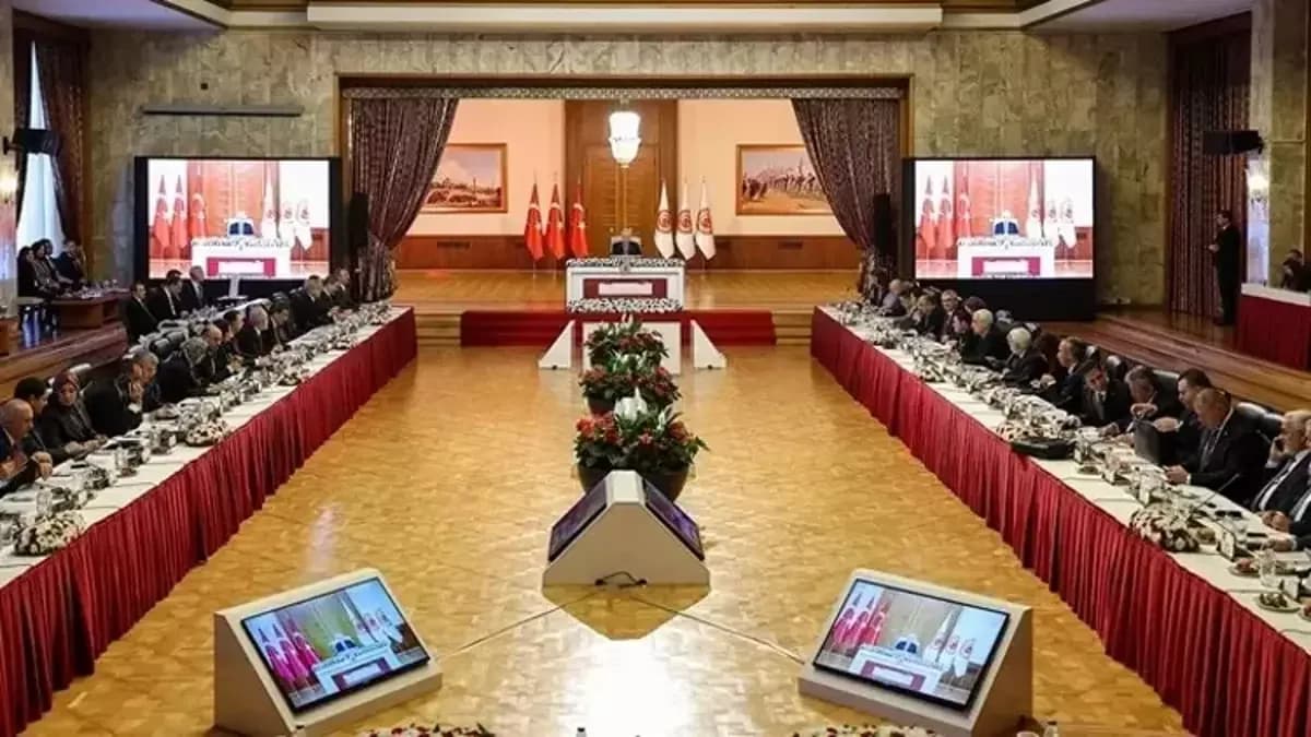 Komisyon İmralı’ya gidecek mi? Kritik toplantı salı günü