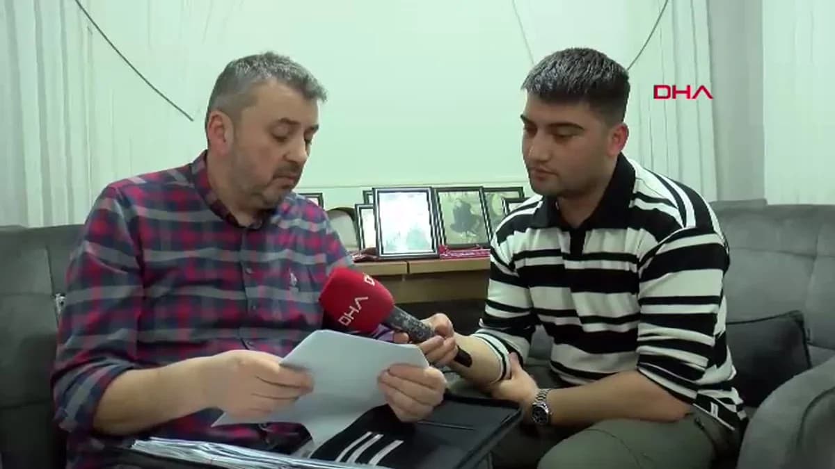 Bursa’daki Trafik Kazasında Şok Talep: Kazaya Neden Olan Aile Hasar Ücretini İstiyor