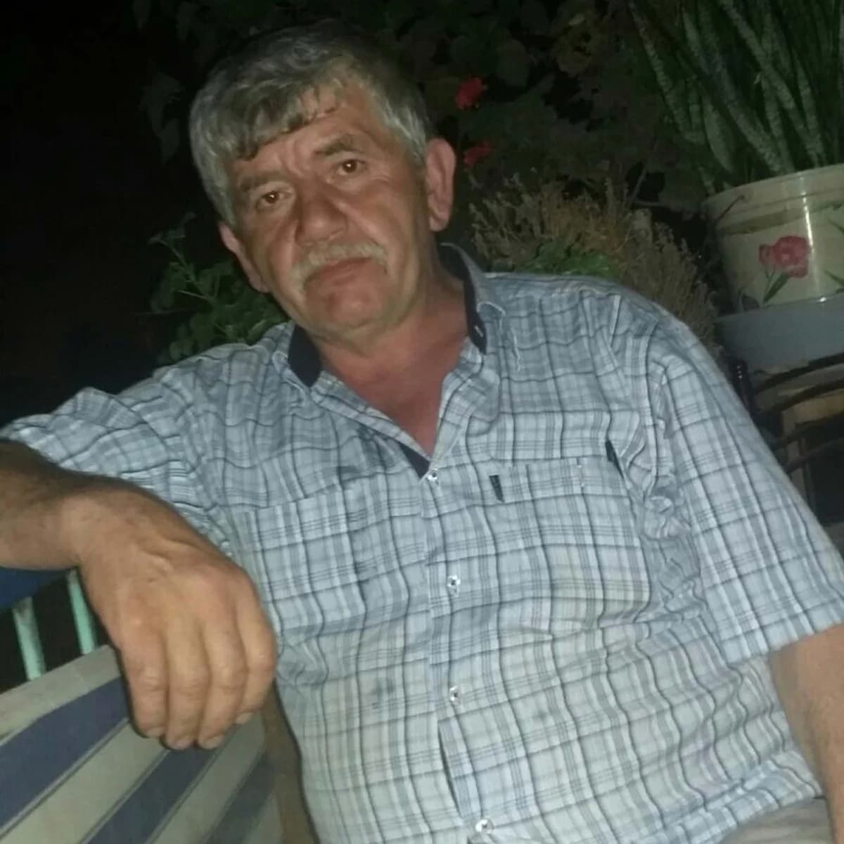 Arazi Anlaşmazlığı Kanlı Bitti: Dayısını Bıçaklayarak Öldürdü