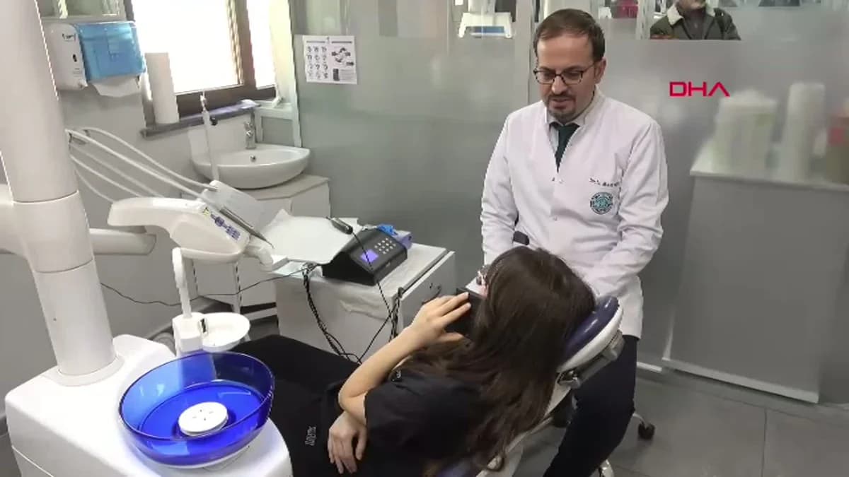 Konya’dan Küresel Çığır Açan Araştırma: Düşük Doz Lazerle Hasarlı Dokuların Tamiri