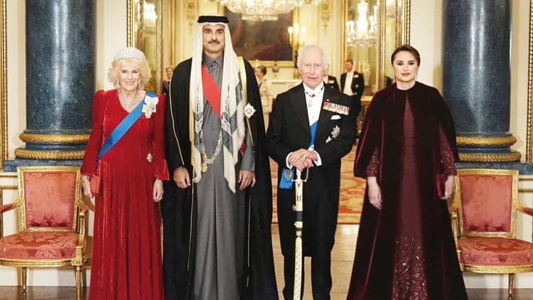 Londra Emlak Zengini: Yeni Yatırımlar ve Piyasa Etkileri