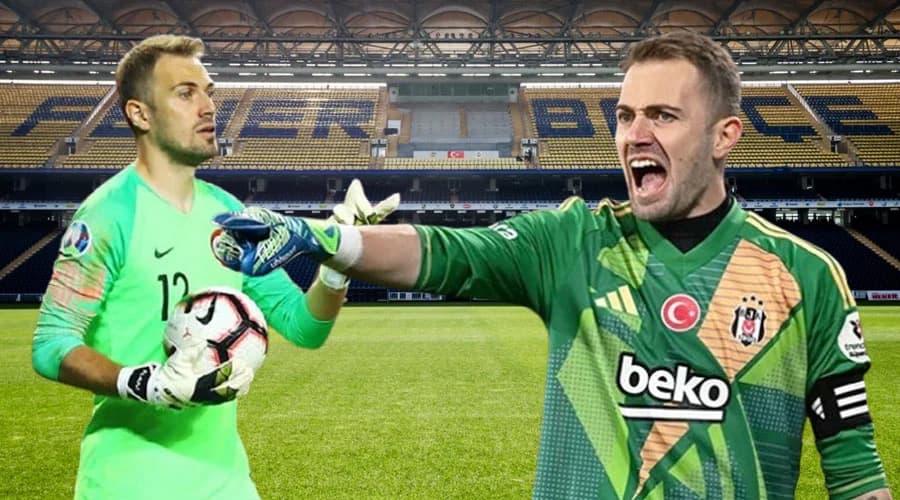 Mert Günok yuvaya döndü: Resmen Fenerbahçe’de!