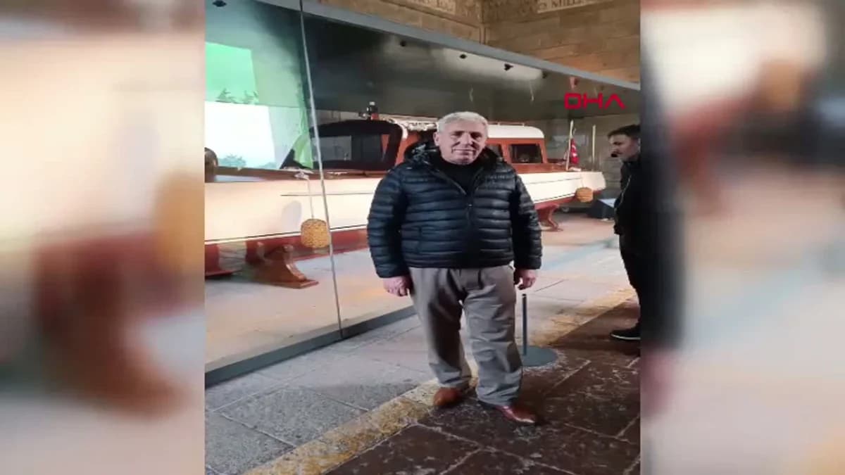 Eskişehir’de Keresteli Cinayet: Sanığa Müebbet Hapis Cezası