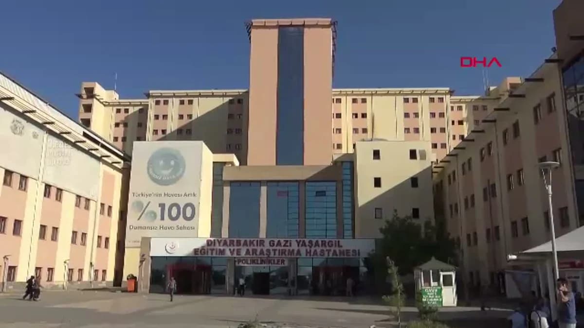 Diyarbakır’da Sahte Reçete ve Eczane Yönlendirme Skandalı: Sanıklar Suçlamaları Reddetti