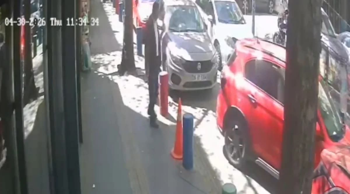 Ankara’da Korsan Otoparkçılara ‘Güven Sokağı’ Operasyonu: 32 Gözaltı