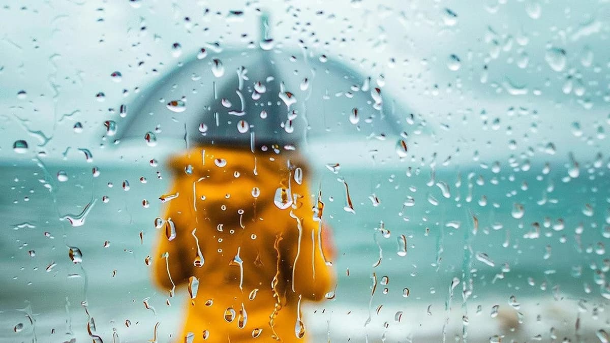 4 günlük hava raporu yayınlandı: Uyarılar peş peşe geldi