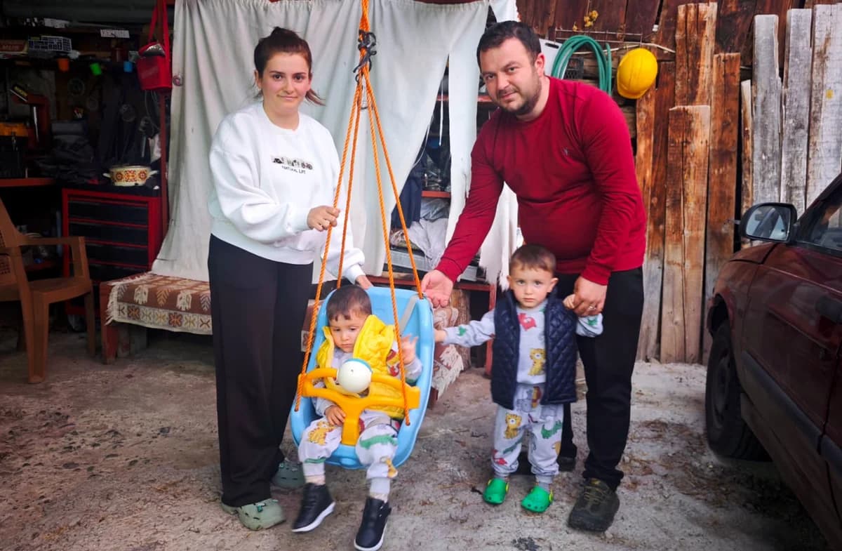Ahmet Asil’in Umut Yolculuğu Yüzde 85’e Ulaştı: Serebral Palsi Tedavisi İçin Geri Sayım