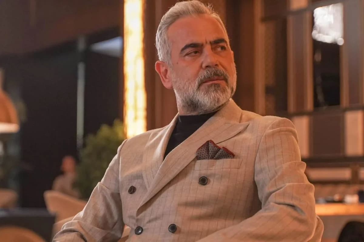 Yurdaer Okur: İmam Gazali’den Cennetin Çocukları’na Set Koşturmacası