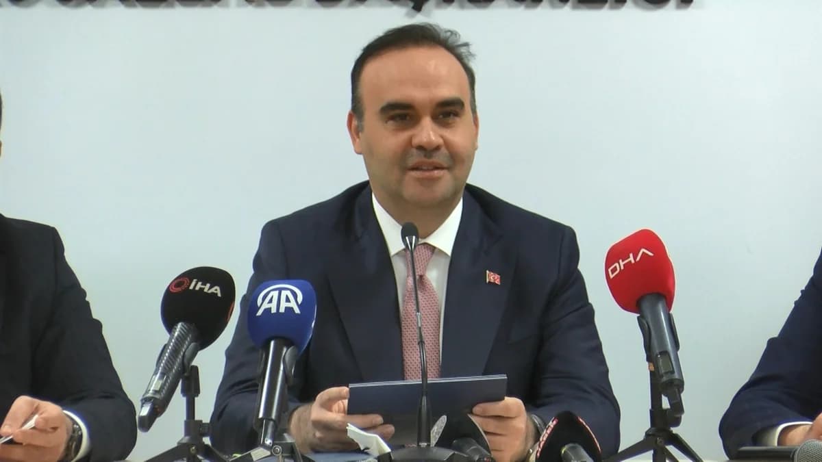Bakan Kacır: Türkiye, Masada Sözünün Ağırlığını Hissettiren Bir Ülke