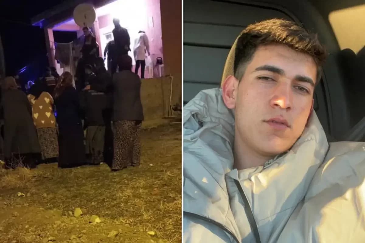 Başkan Levent Koç’un yeğeni hayatını kaybetti