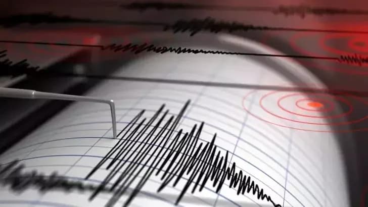 Afganistan’da 5.9 Büyüklüğünde Deprem: 8 Kayıp